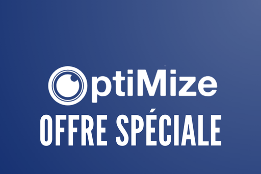Offre Spéciale OptiMize